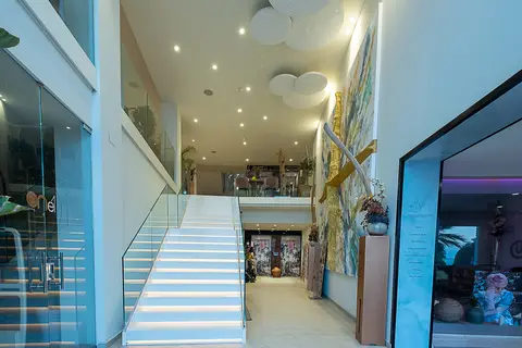 ON Hotels Oceanfront in Almonte — foto 3