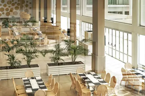 Cabogata Jardin Hotel & Spa in Almería — foto 8