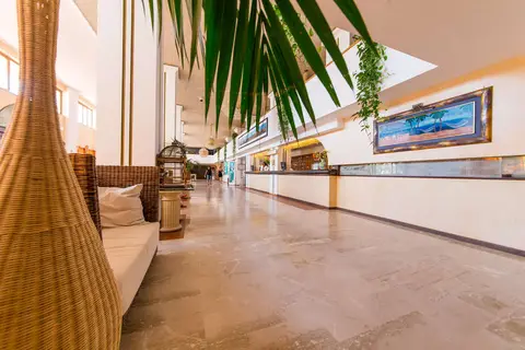 Paradise Beach Resort in Castelvetrano — foto 6