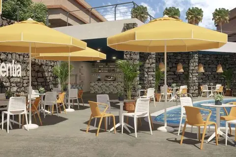 Alua Tenerife in Puerto de la Cruz — foto 8