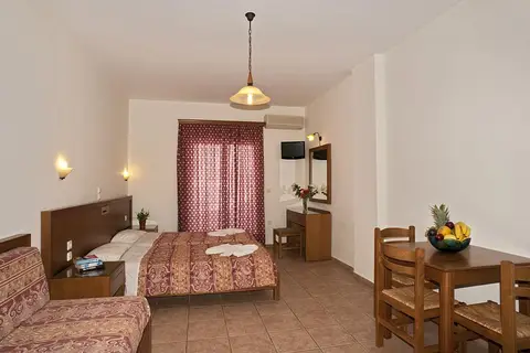Nontas Suites in Daratsos, foto 23