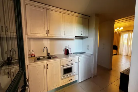 Athesis Hotel Apartments (voorheen Iris) in Municipal Unit of Ellomenos — foto 10