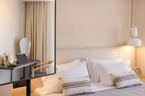 Samian Mare Hotel and Suites in Δημοτική Ενότητα Καρλοβασίων — foto 18