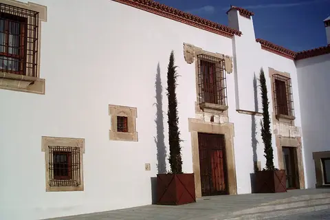Hospes Palacio de Arenales & Spa in Caceres — foto 14