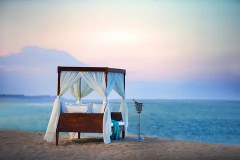 Sadara Boutique Beach Resort in Kuta Selatan — foto 26