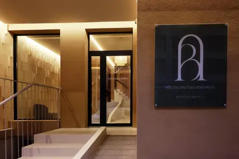 Carlos V Apartments in Alcúdia — foto 12