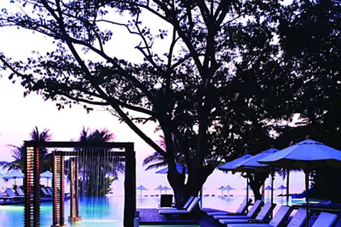 Veranda Resort & Villas Hua Hin Cha Am in เทศบาลเมืองชะอำ — foto 13