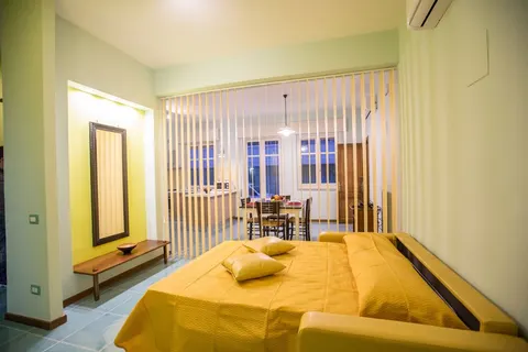 Historico Apartments in Cefalù — foto 6