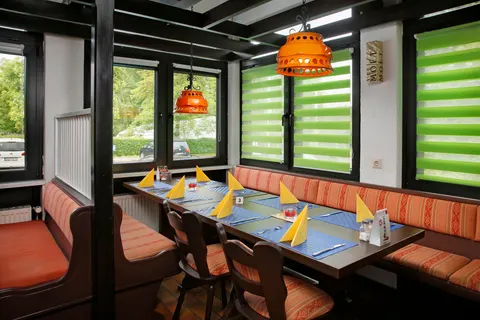 Knaus Campingpark Walkenried foto 10