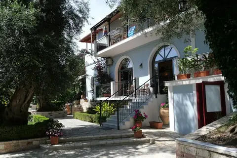 Magda's in Parga, foto 20