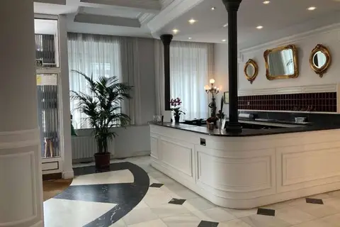Gran Hotel Balneario de Lirganes in Liérganes — foto 10