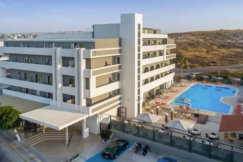 Vanisko Hotel in Gazi Municipal Unit, foto 10