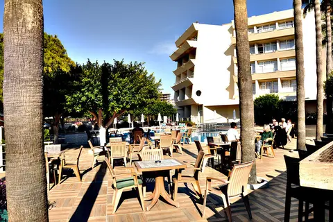 Nerton Hotel in Manavgat — foto 12