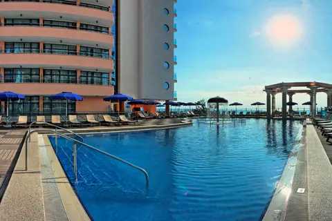 Astera Hotel & SPA in Gold Beach, foto 24