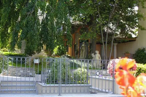 Hotel Residence La Luna Nel Porto in Stresa, foto 19