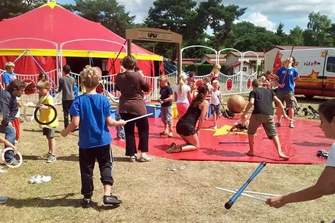 Betuwe in Kesteren — foto 12