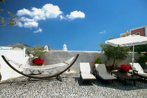 Santorini Heritage Villas & Mansions in Δημοτική Ενότητα Θήρας — foto 21