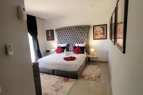 Eden Lodges & Spa in Marrakech — foto 22