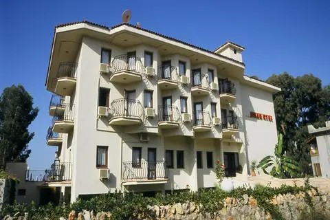 Area Otel in Fethiye — foto 25