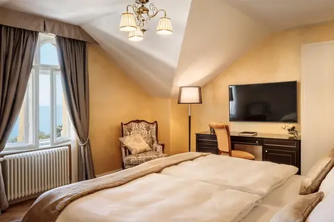 Villa Abbazia in Opatija — foto 18