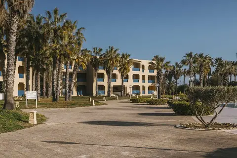 Verdi Tunis Beach Resort in Tunis, foto 10