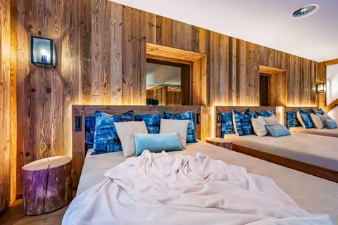 Hotel Rose in Mayrhofen — foto 7