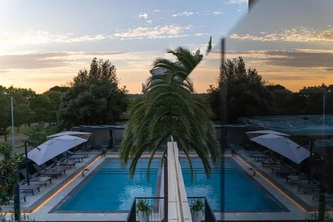 Residence Vaal in Rovinj — foto 23
