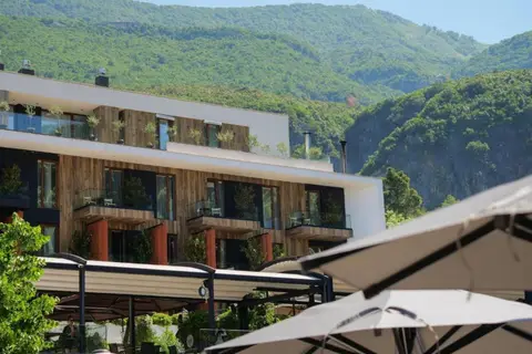 Select Hill Hotel in Tirana, foto 2
