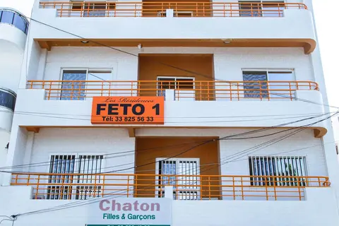 Résidence Feto III in Dakar, foto 6