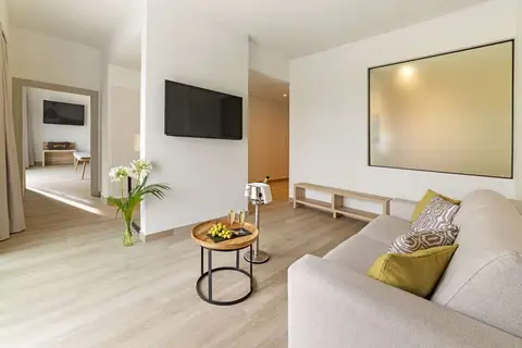 Cabogata Beach Hotel in Almería — foto 16