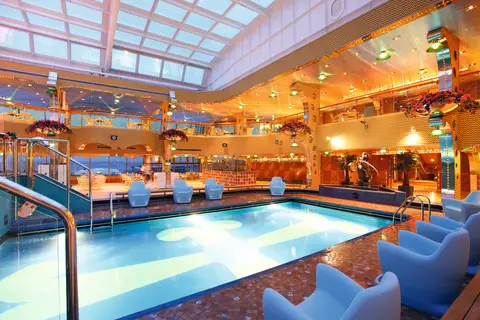 Cruise Dominicaanse Republiek naar Italië, incl. 6 nachten Punta Cana in Cruisereizen, foto 14