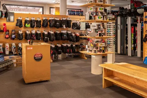 Dormio Resort Les Portes du Grand Massif foto 14