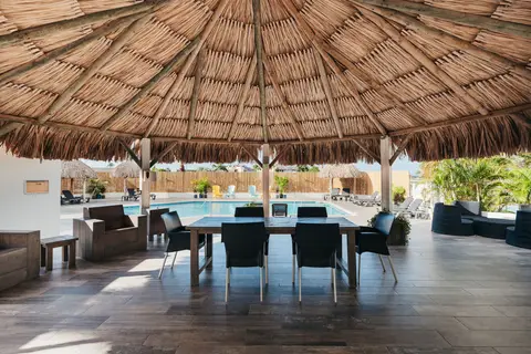 Bon Bini Resort Culinair Curaçao in Willemstad, foto 34
