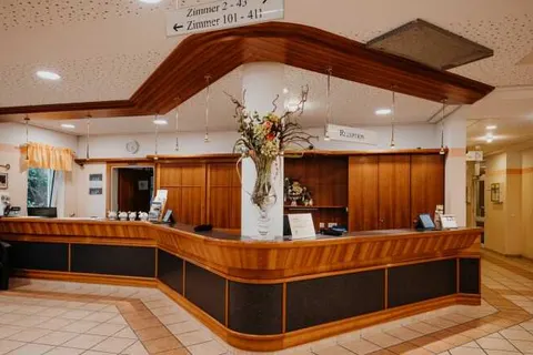 Sonnenhotel Bayerischer Hof foto 26