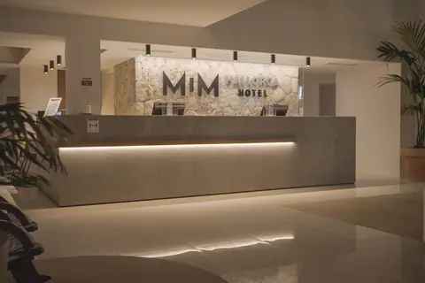 MiM Mallorca Meliá Collection in Santa Margalida — foto 2