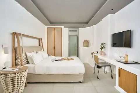 Adorno Suites in Mykonos — foto 3