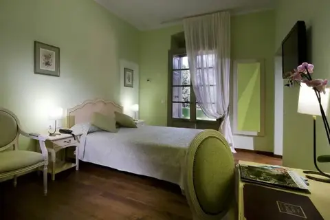 Hotel Relais Corte Cavalli in Ponti sul Mincio — foto 6