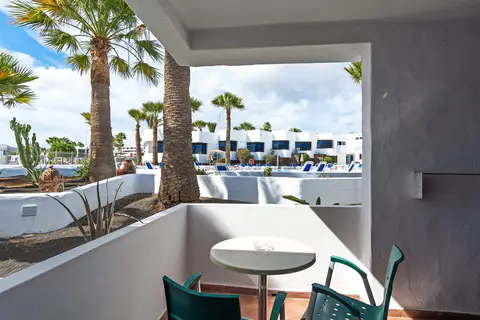 Apartamentos Panorama in Puerto del Carmen — foto 18