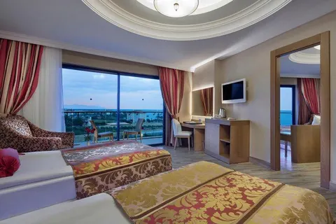 Hotel Granada Luxury Okurcalar foto 24