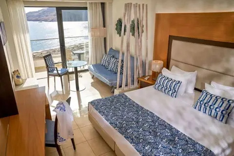 TUI Blue Lindos Bay in Lindos, foto 6