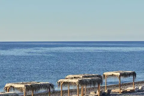 Atlantica Dreams Resort in Γεννάδι — foto 4
