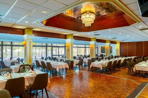 Kapetanios Odyssia Hotel in Λεμεσός — foto 14