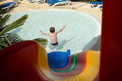 Camping L Évasion foto 8