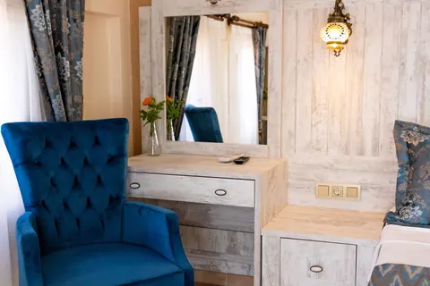 Fly & Go Portakal Hotel foto 21