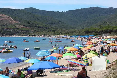 Villatent At Camping Casa Dei Prati foto 10