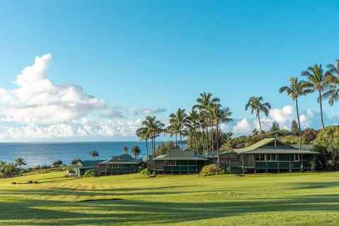 Hana-Maui Resort in Hana — foto 18