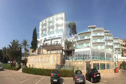 Appartementen Porto Drach in Manacor — foto 6