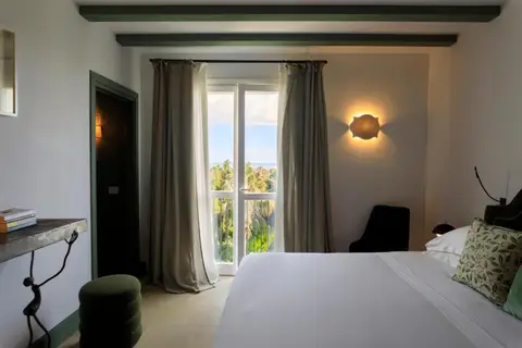 Donna Carmela Resort & Lodges in Riposto — foto 11