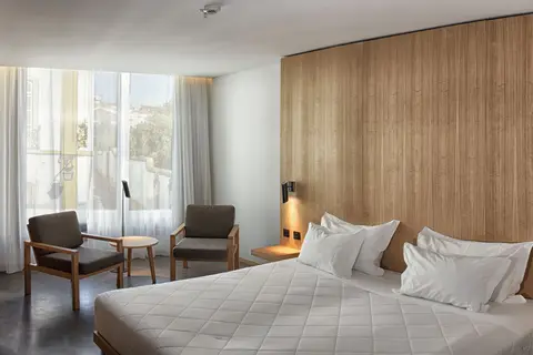 Évora Olive Hotel in Evora — foto 17