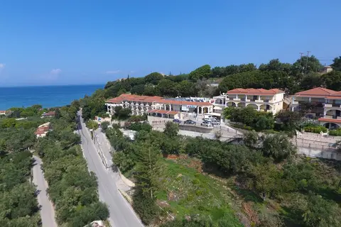 Zante Palace Hotel in Δημοτική Ενότητα Ζακυνθίων — foto 3